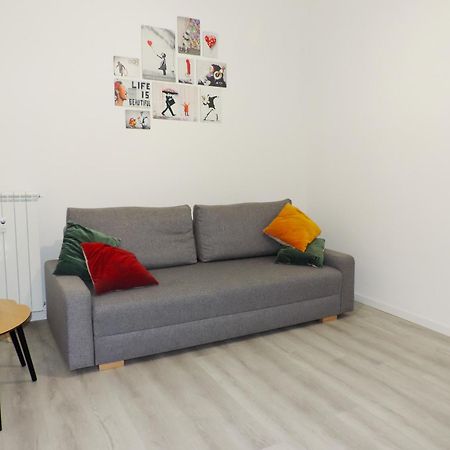 Kalu Apartment Rome Exterior photo