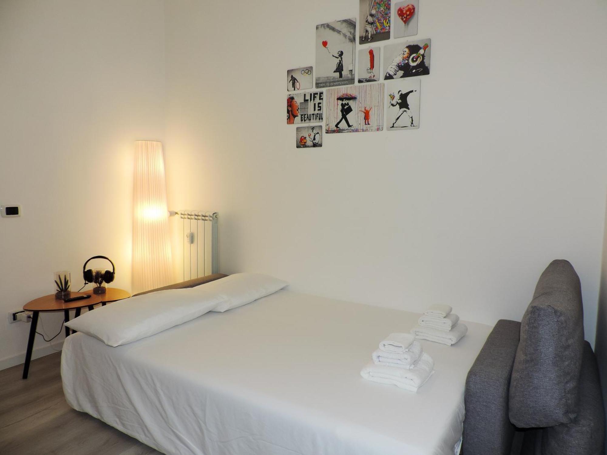 Kalu Apartment Rome Exterior photo