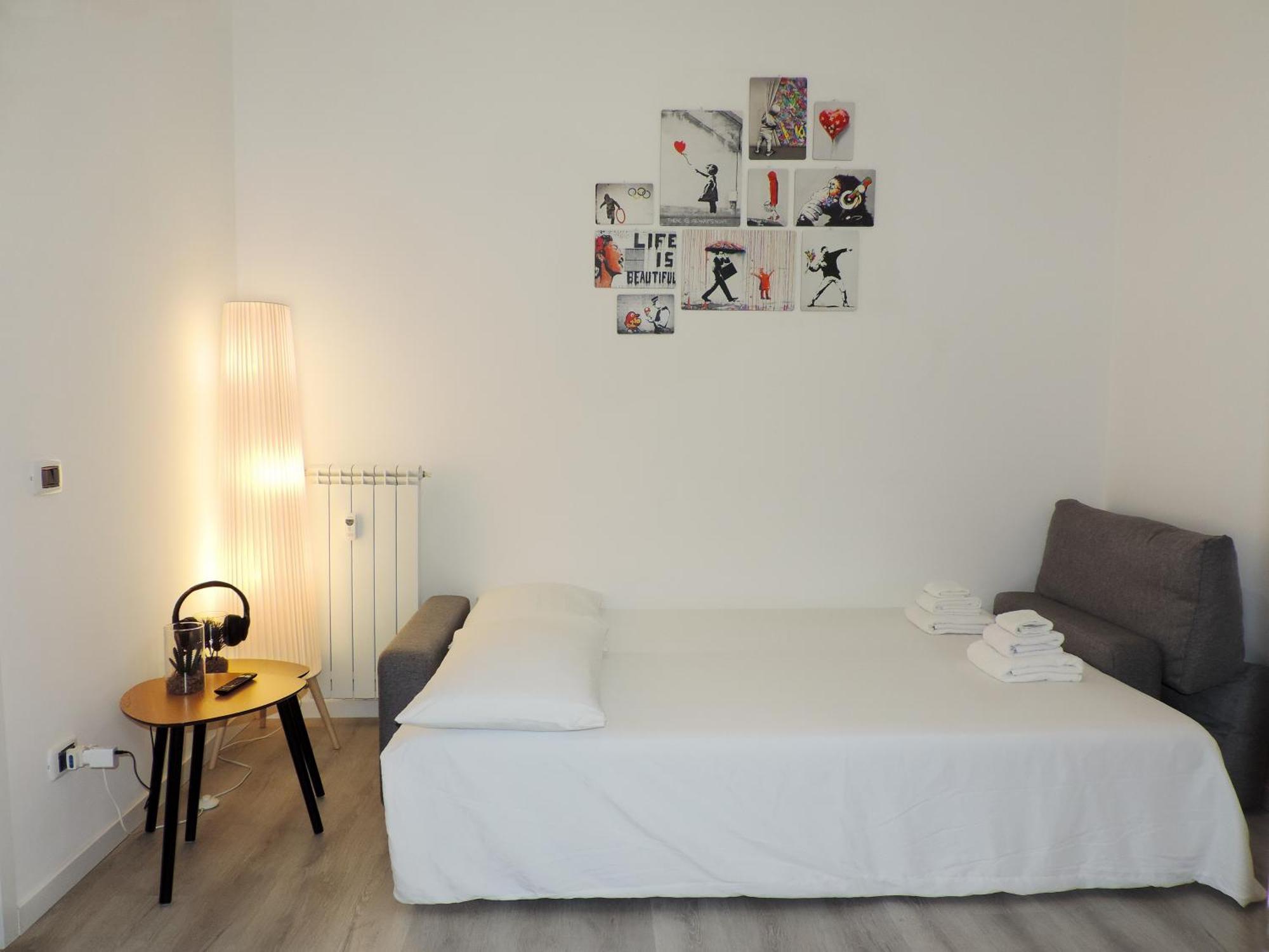 Kalu Apartment Rome Exterior photo