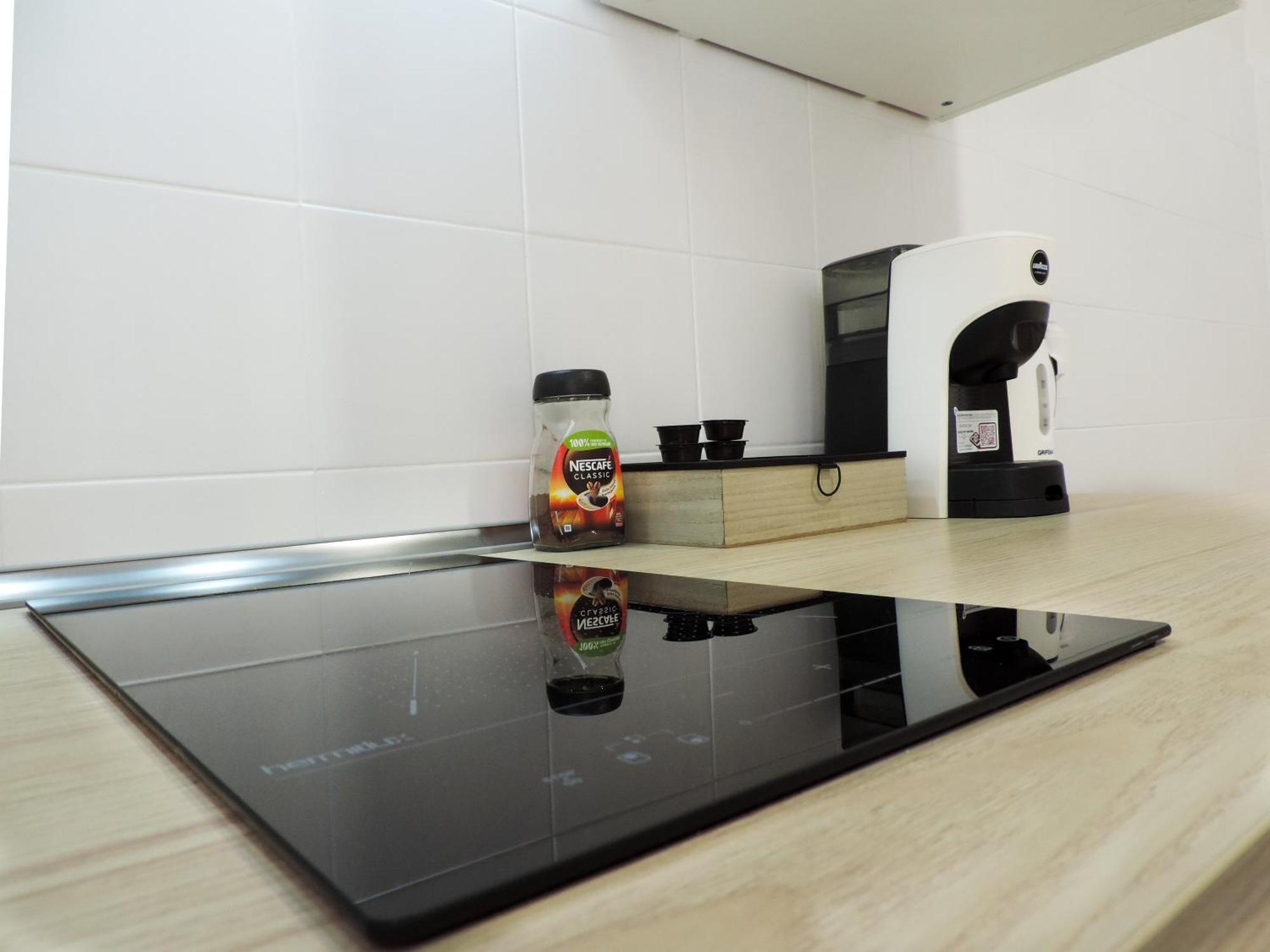 Kalu Apartment Rome Exterior photo