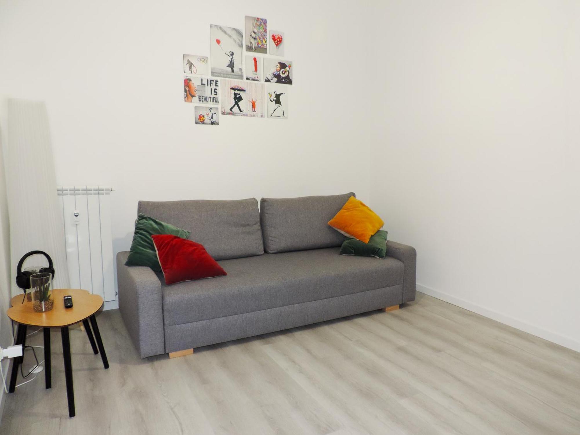 Kalu Apartment Rome Exterior photo