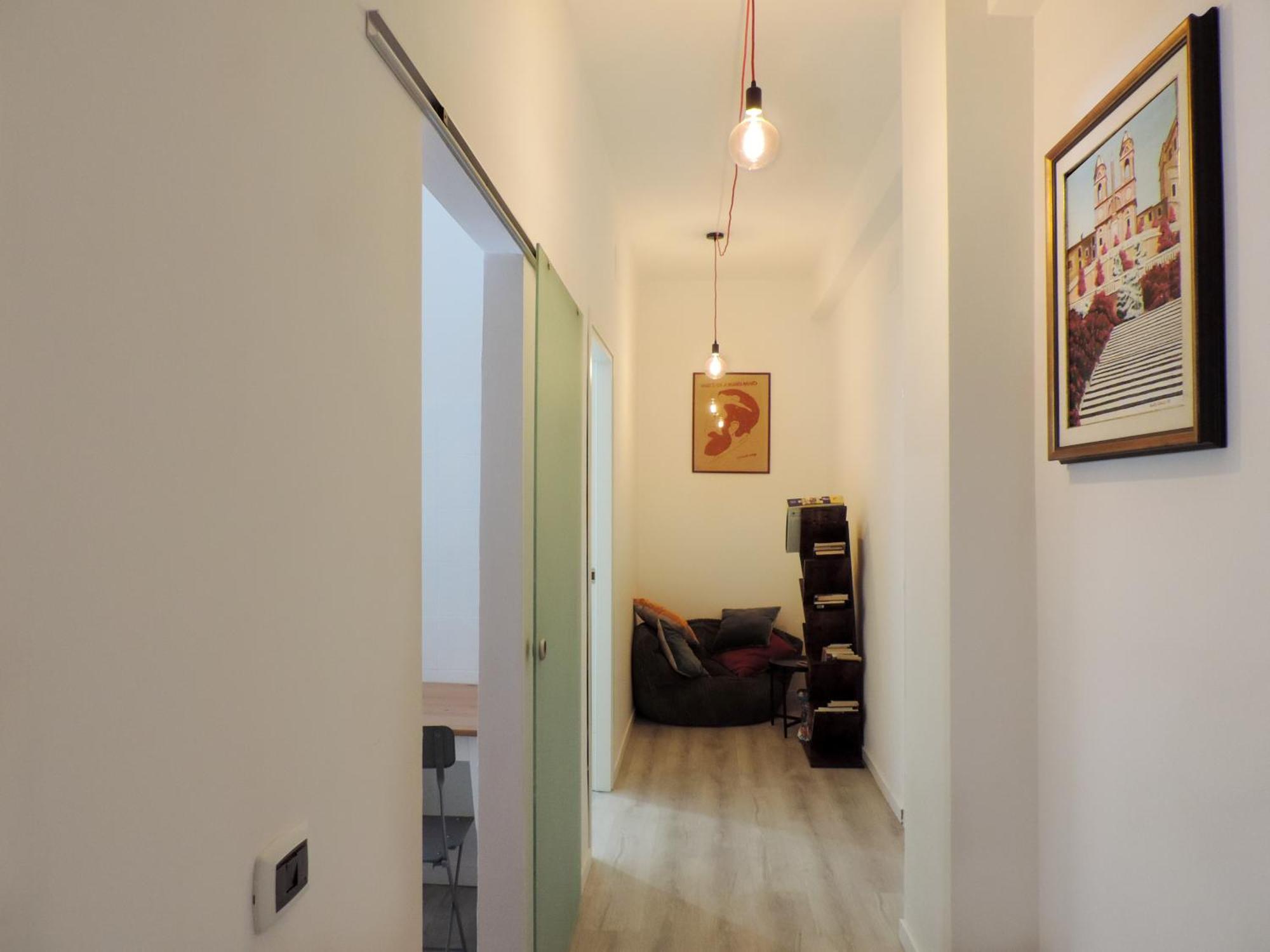 Kalu Apartment Rome Exterior photo