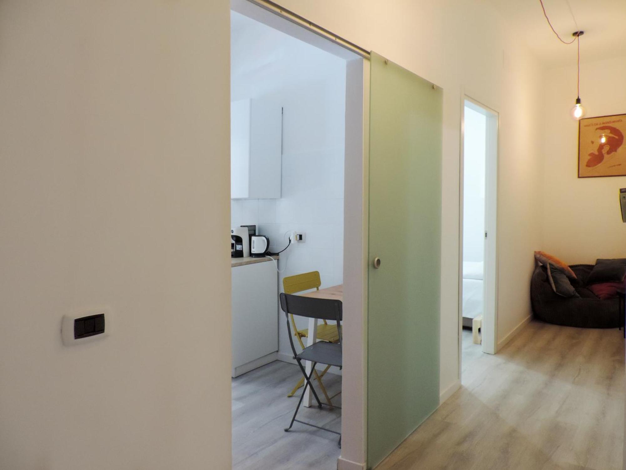 Kalu Apartment Rome Exterior photo