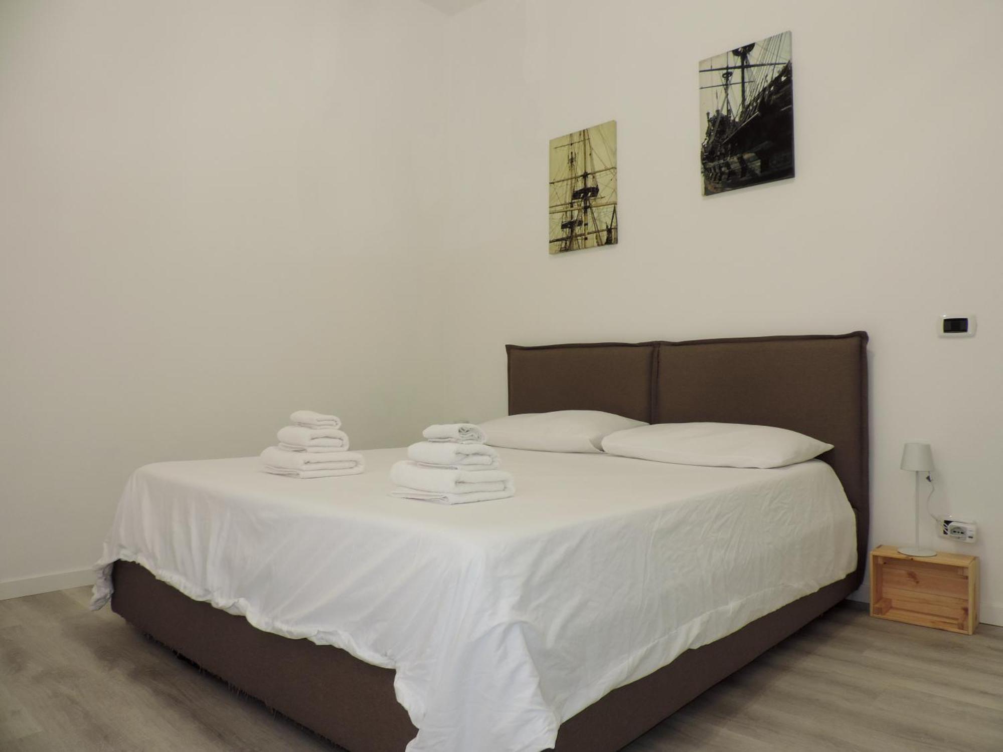 Kalu Apartment Rome Exterior photo