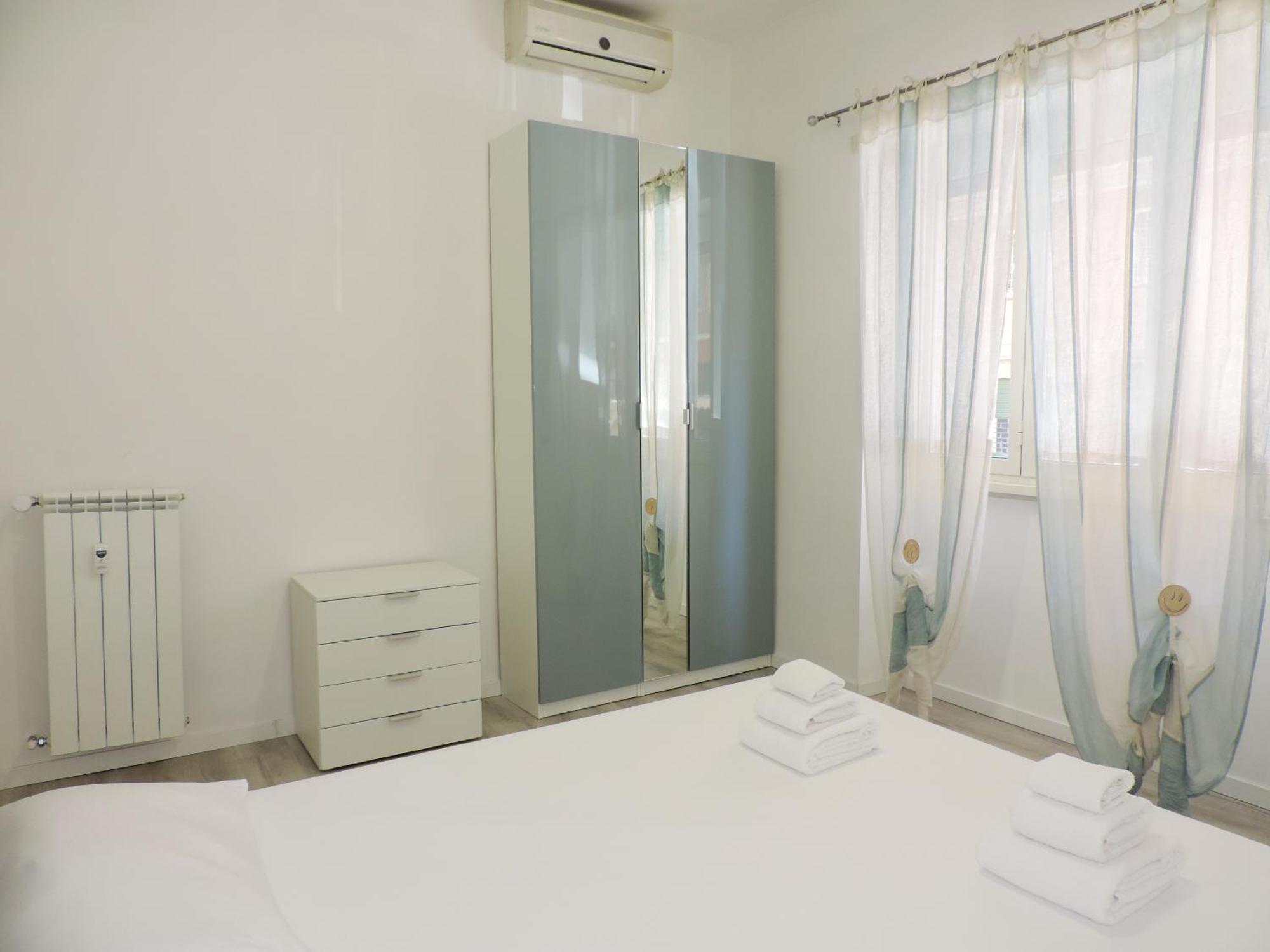 Kalu Apartment Rome Exterior photo