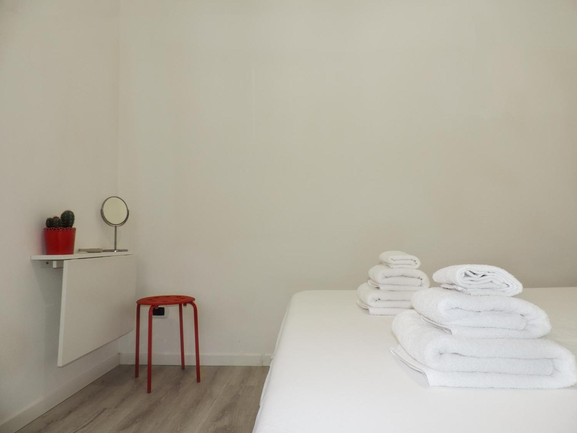 Kalu Apartment Rome Exterior photo