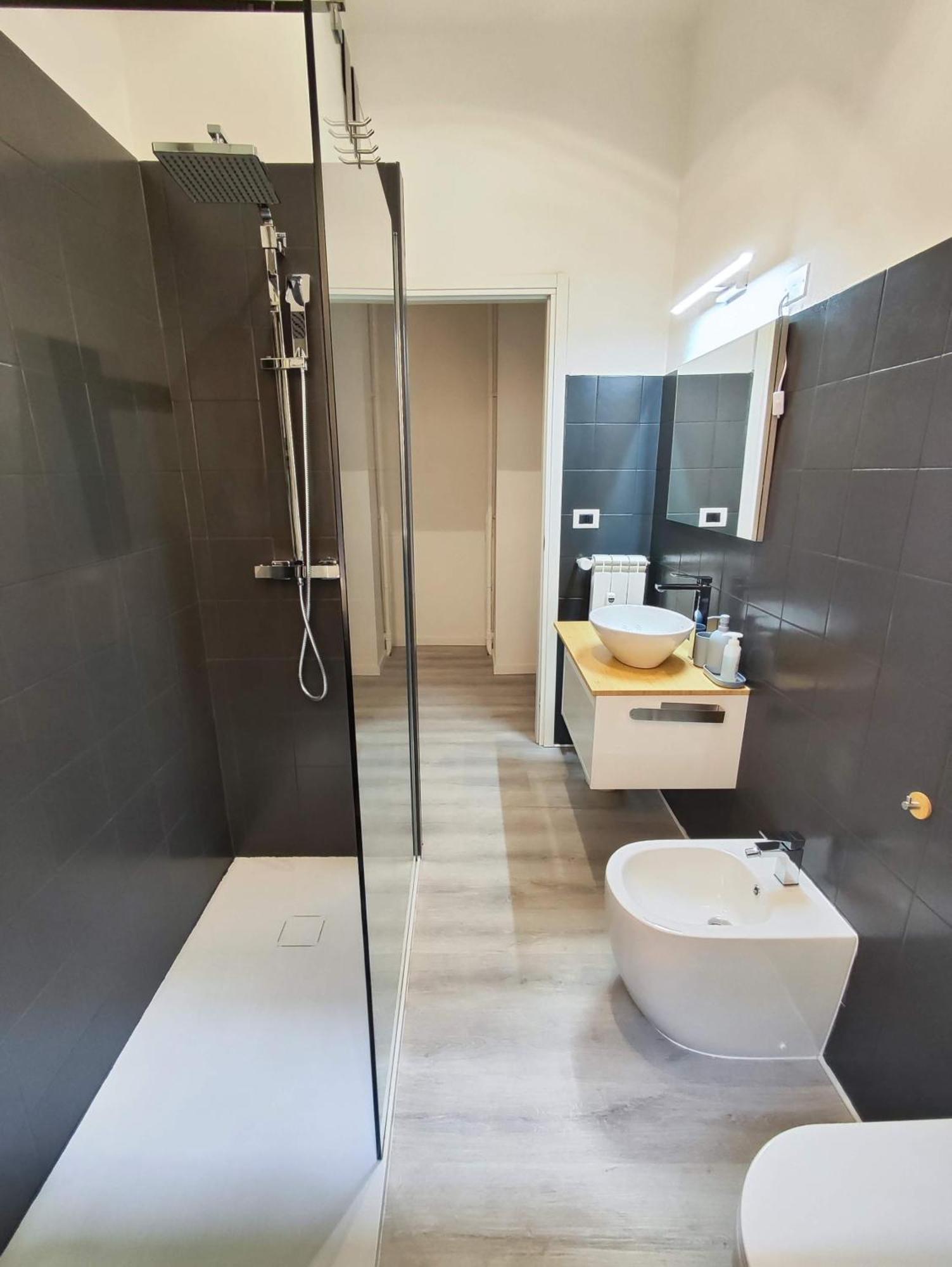 Kalu Apartment Rome Exterior photo